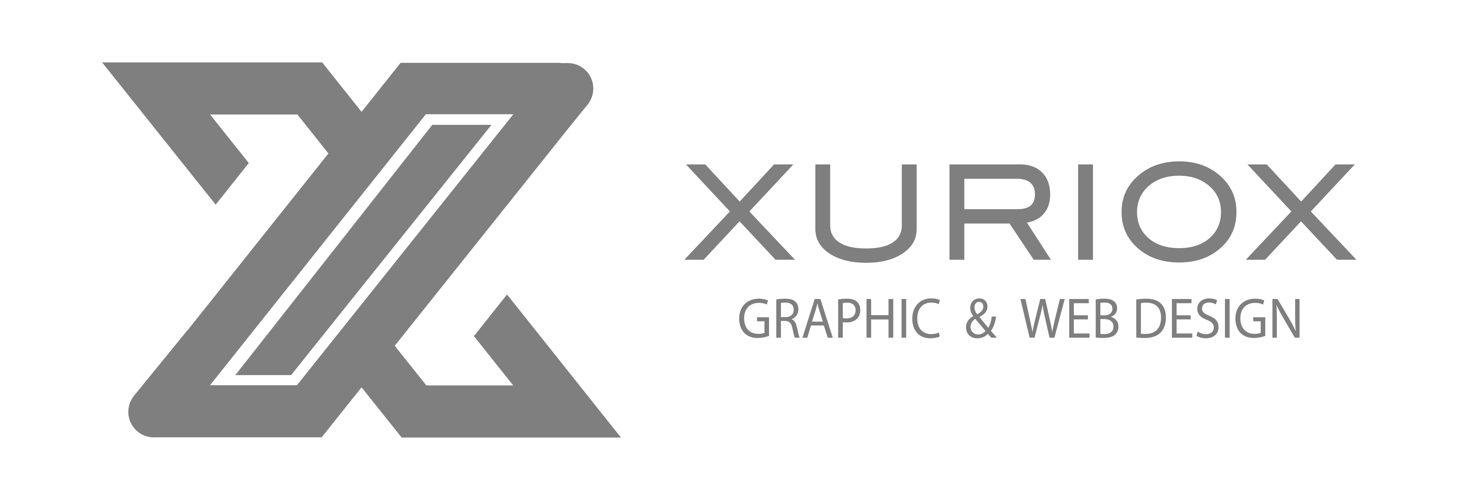 XURIOX-logo-gray